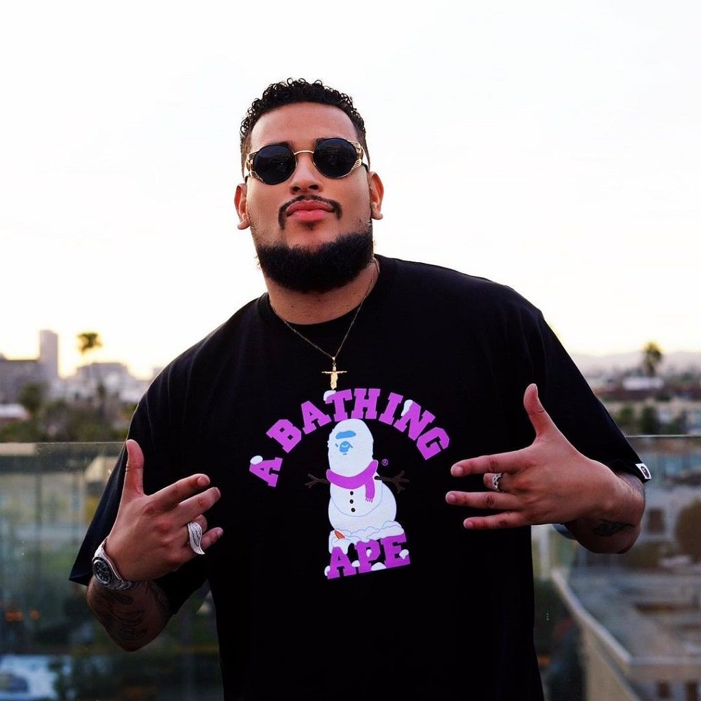 Aka Biography, Age, Height, Net Worth, Relationship, Wiki