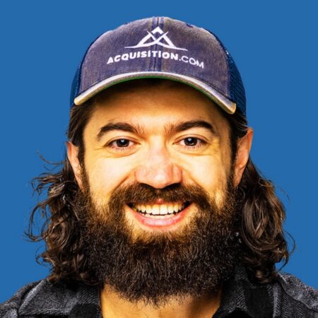 Alex Hormozi Age, Height, Weight, Net Worth, Wife, Parents, Bio