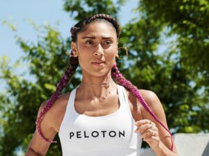 Ally Love Age, Height, Parents, Nationality, Husband, Bio