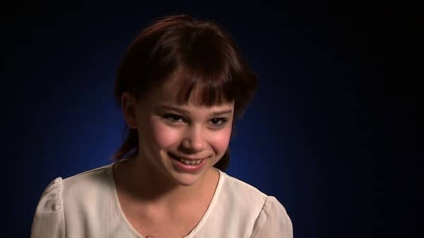 Aneska Lenardon from Dr. Phil Bio, Age, Height, Parents, Bio