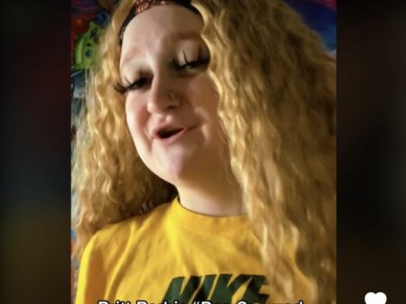 Britt Barbie Age, Net Worth, Real Name, Height, Parents, Bio