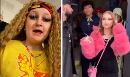 Britt Barbie Age, Net Worth, Real Name, Height, Parents, Bio