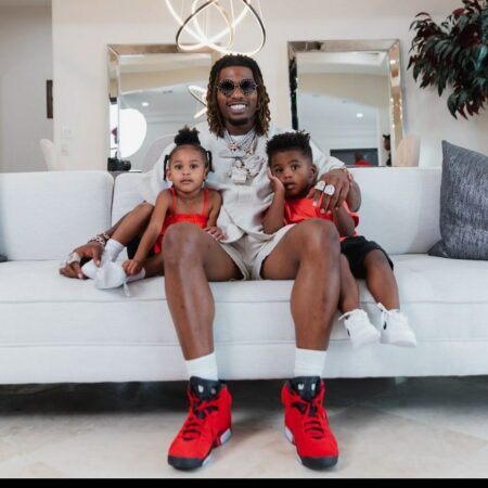 CJ So Cool Biography, Age, Height, Net Worth, Wife, Kids, Wiki