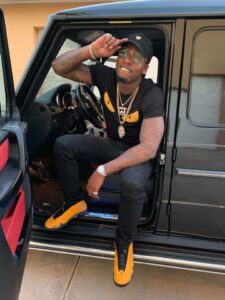 CJ So Cool Biography, Age, Height, Net Worth, Wife, Kids, Wiki