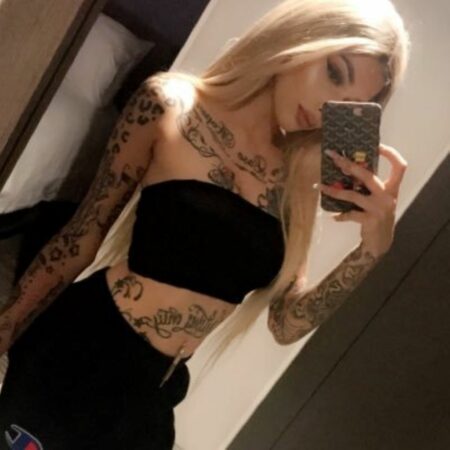 Celina Powell Wiki, Net worth, Age, Height, Boyfriend, Bio
