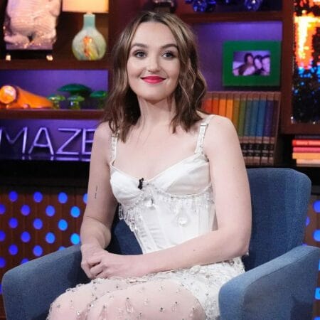Chloe Fineman Biography, Age, Height, Father, Net Worth, Husband