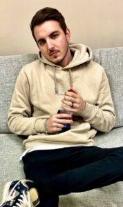 Chris Tyson Age, Height, Wife, Kids, Net Worth, Bio