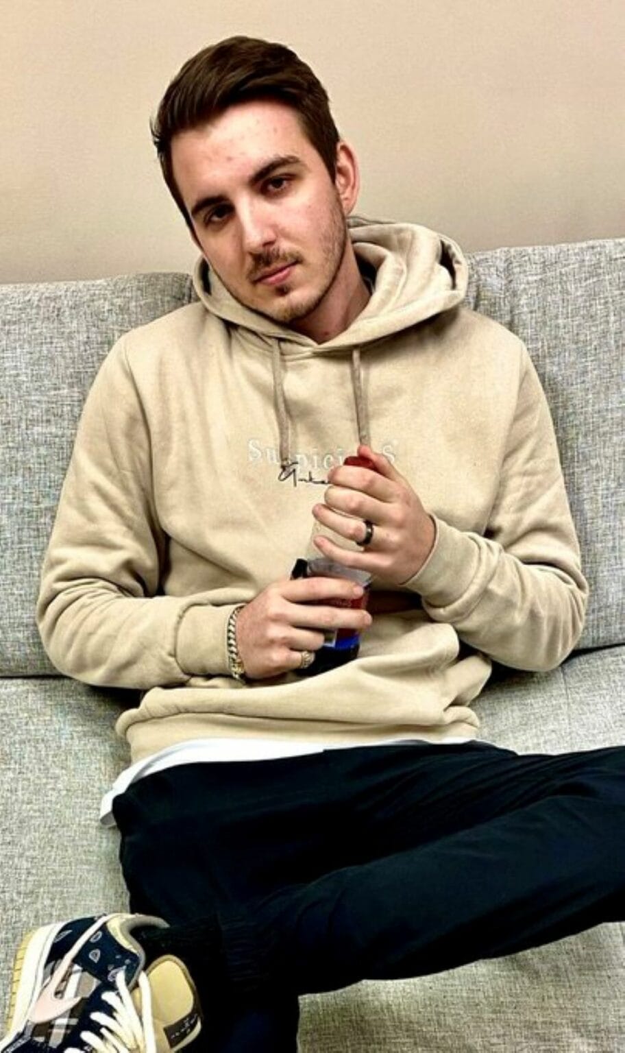 Chris Tyson Age, Height, Wife, Kids, Net Worth, Bio