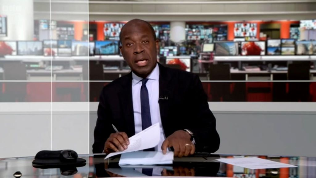 Clive Myrie Wiki, Wife, Children, Age, Height, Net Worth, Bio