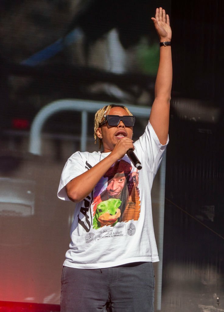 Cordae