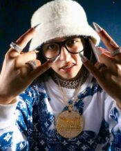 DJ Livia Wiki, Age, Height, Weight, Parents, Boyfriend, Net Worth