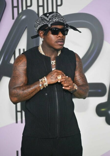 DaBaby Biography, Age, Net Worth, Height, Car, Song, Wife, Wiki