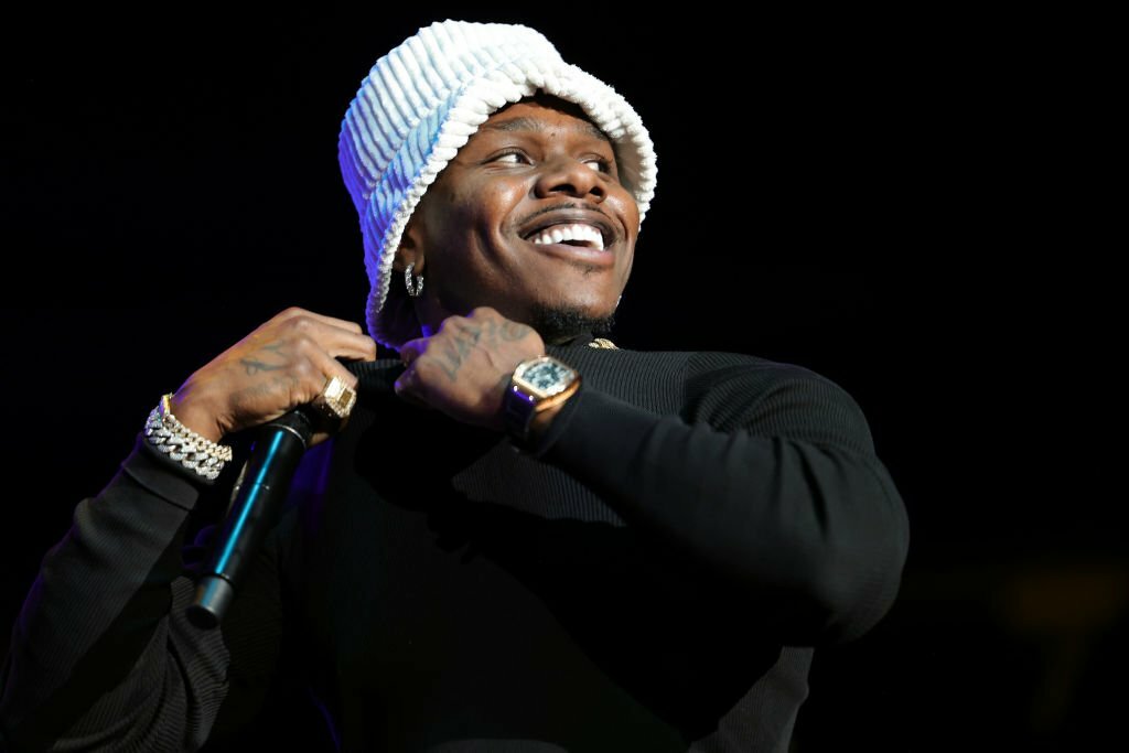 DaBaby Biography, Age, Net Worth, Height, Car, Song, Wife, Wiki