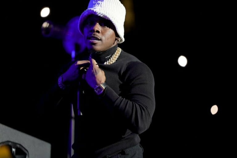 DaBaby Biography, Age, Net Worth, Height, Car, Song, Wife, Wiki