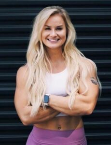 Dani Speegle Wiki, Age, Height, Weight, Net Worth, Husband