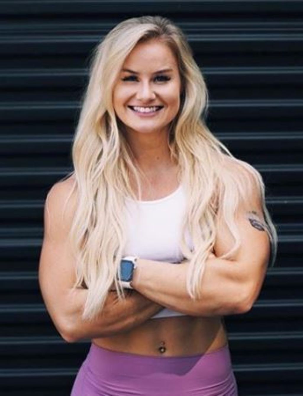 Dani Speegle Wiki, Age, Height, Weight, Net Worth, Husband