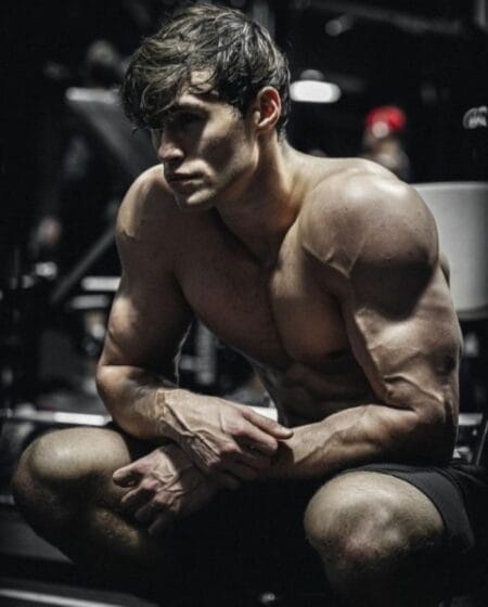 David Laid Age, Height, Weight, Net Worth, Girlfriend, Bio
