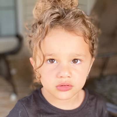 Eleanor Talitha Bailey