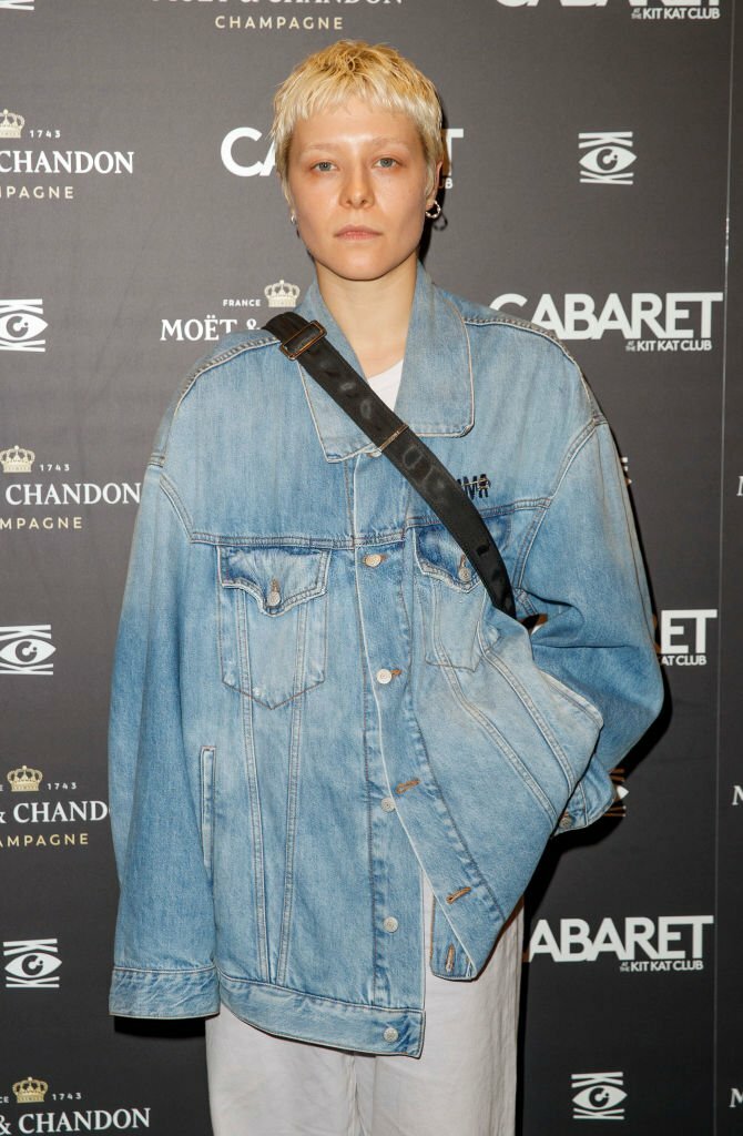 Emma D’Arcy Biography, Age, Height, Partner, Net Worth, Movies