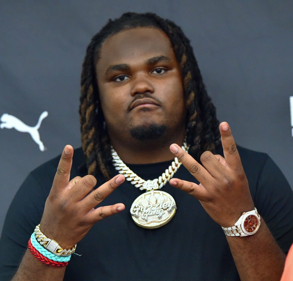 Tee Grizzley Biography, Age, Height, Net Worth, Wife, Wiki