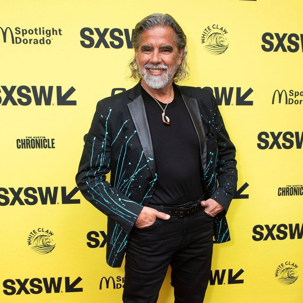 Henk Rogers Biography, Age, Net Worth, Height, Daughter, Wife, Movies