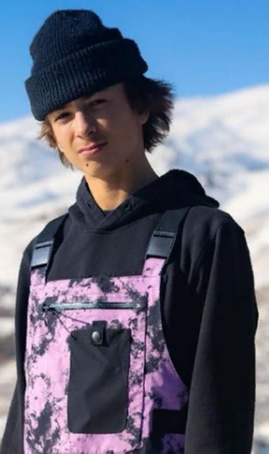 Jack Frankmore Girlfriend, Age, Height, Parents, Net Worth, Bio