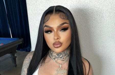 Jaidyn Alexis Age, Net Worth, Boyfriend, Height, Bio