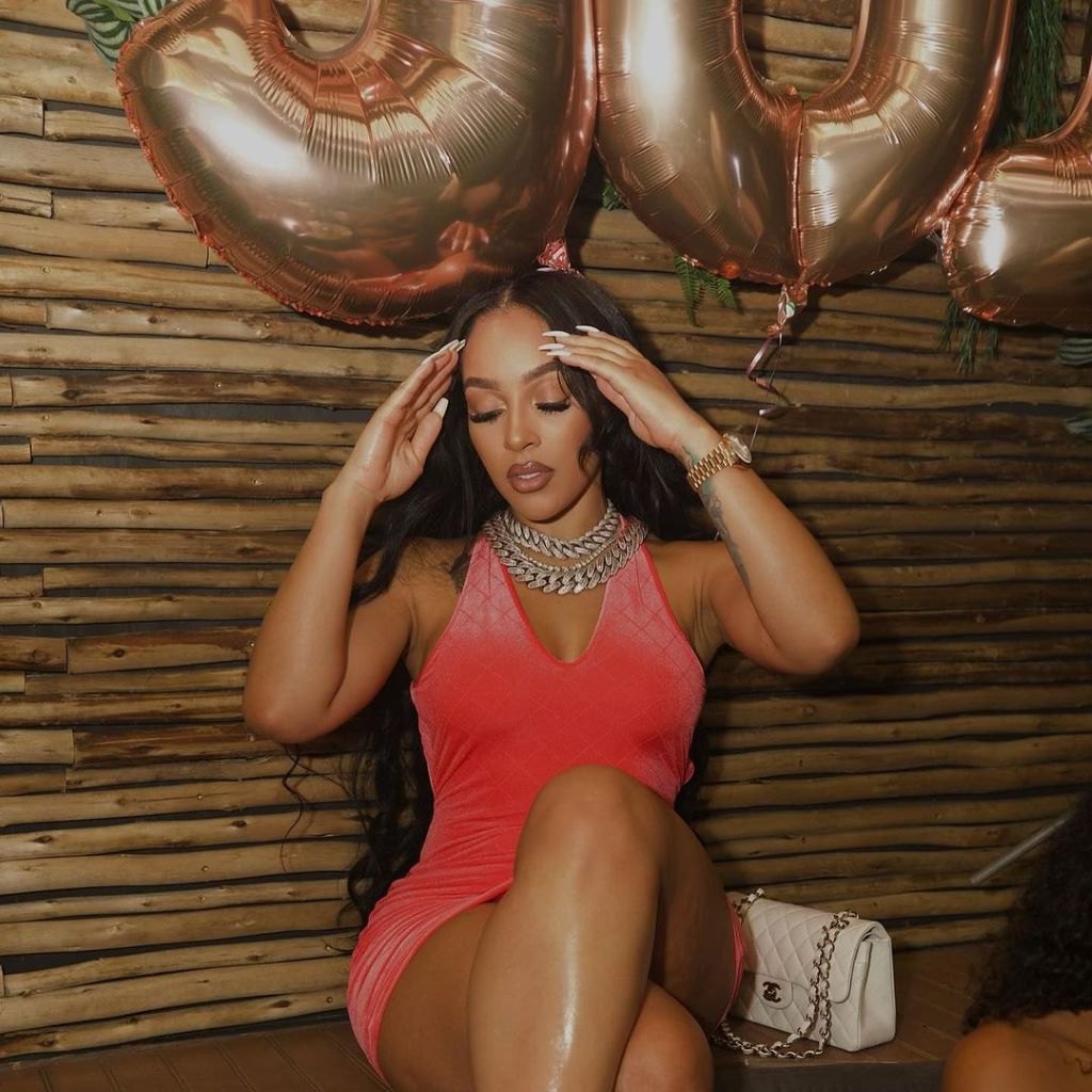 Joie Chavis Boyfriend, Kids, Parents, Age, Height, NetWorth, Wiki