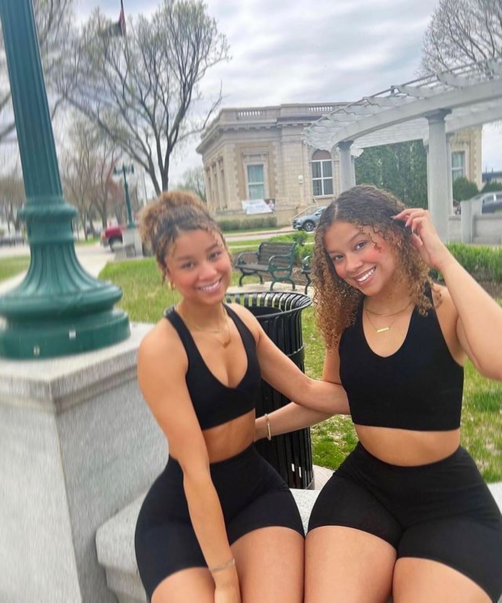 Learmann Twins Age, Height, Net worth, Parents, TikTok Star