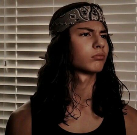 Miguel Cazarez Mora Age, Height, Girlfriend, Parents, Bio