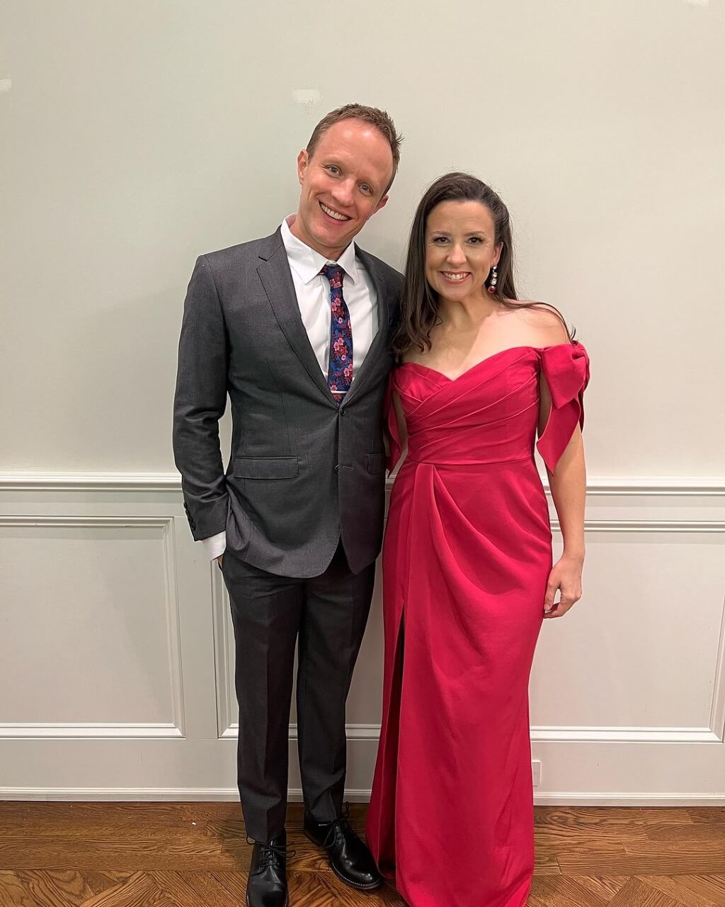 Rachel Guzman Wedding