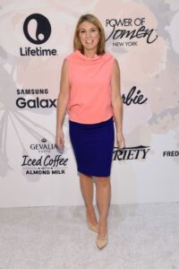 Nicolle Wallace Bio, Height, Husband, Net Worth, Age