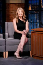 Nicolle Wallace Bio, Height, Husband, Net Worth, Age