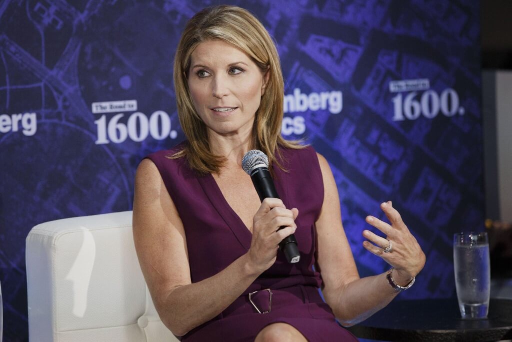 Nicolle Wallace