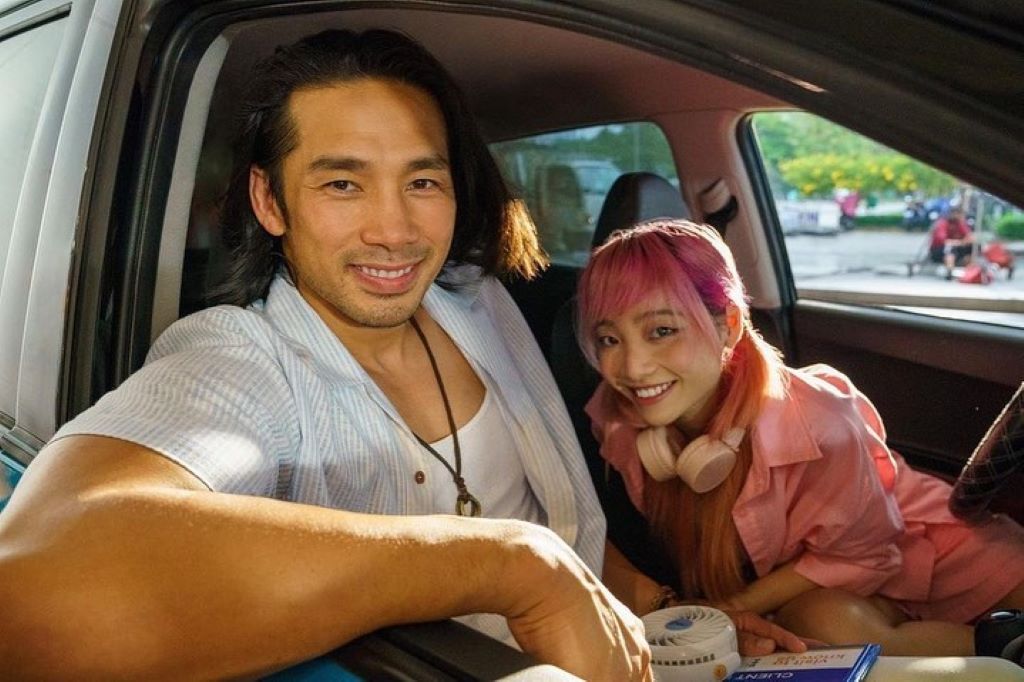 Scott Ly Age, Height, Wife, Parents, Net Worth, Career, Wiki