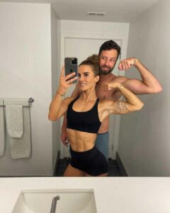 Senada Greca Age, Height, Weight, Husband, Nationality, Bio