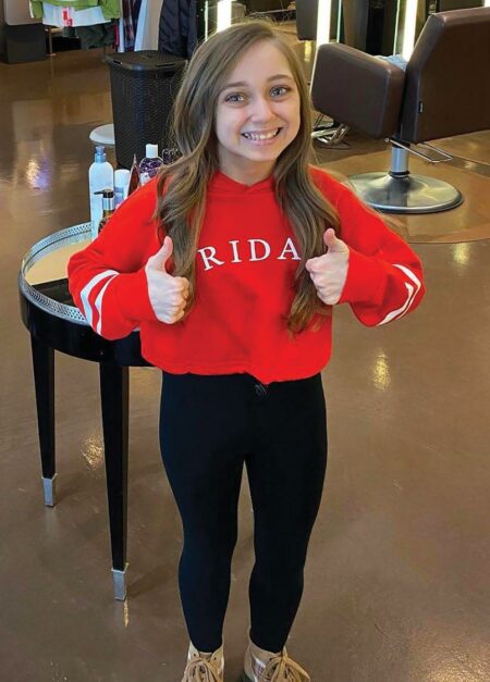 Shauna Rae Age, Height, Wiki, Sister, Parents, Weight, Bio - How Tall Is Shauna Rae? TLC Star’s Unique Height Story