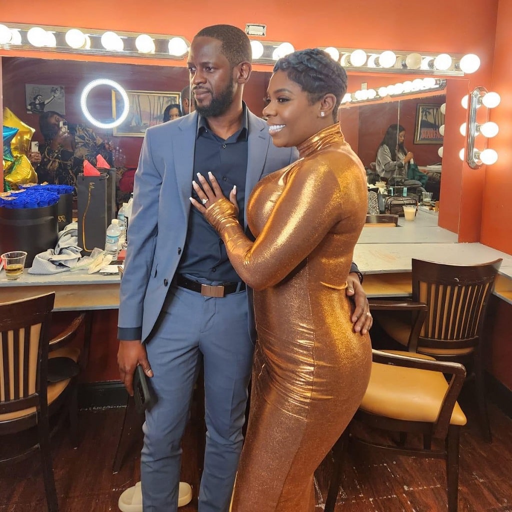 Tasha K Biography Age Height Net Worth Real Name Husband Kids