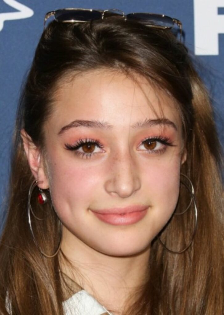 Valentine Rocky Adlon (Gideon Adlon Sister) Age, Height, Net Worth