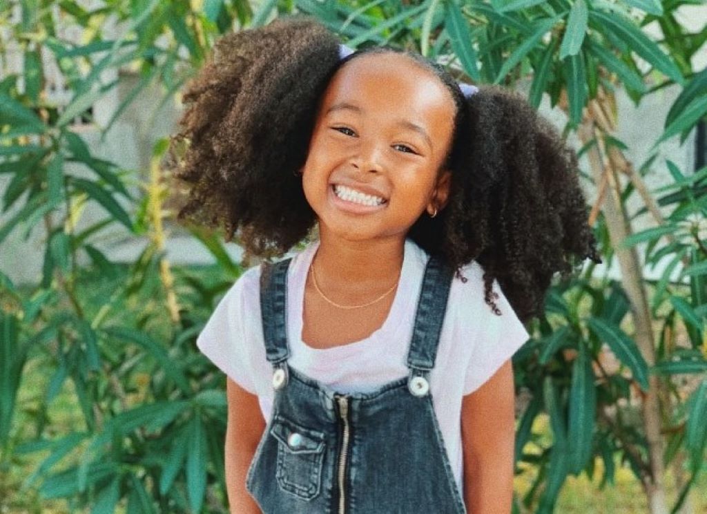 Zhuri James Age, Height, Net Worth, Parents, Siblings, Bio
