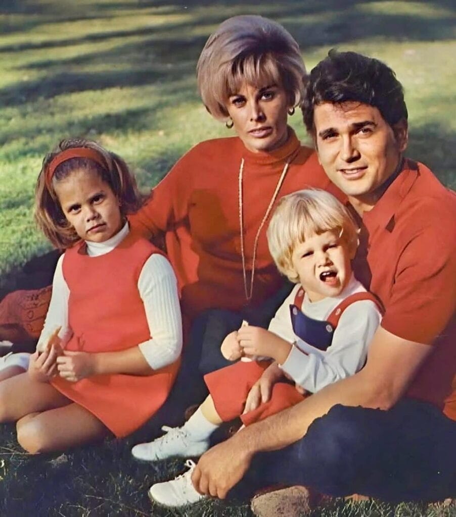 Lynn Noe Children