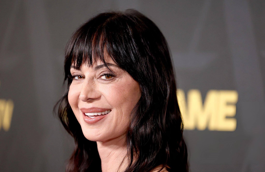 catherine bell actress