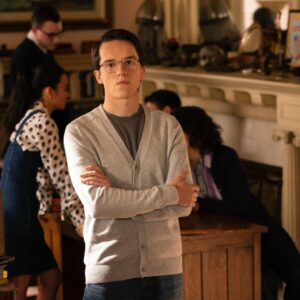 Mekki Leeper Age, Height, Girlfriend, Parents, Net Worth, Wiki