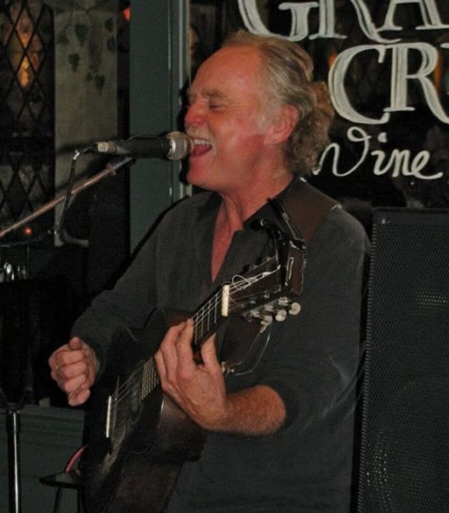 Michael Oakland