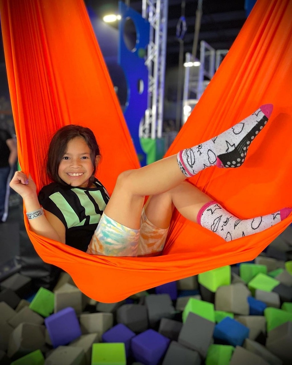 Everly Carganilla Biography, Age, Parents, Height, Net Worth, Wiki
