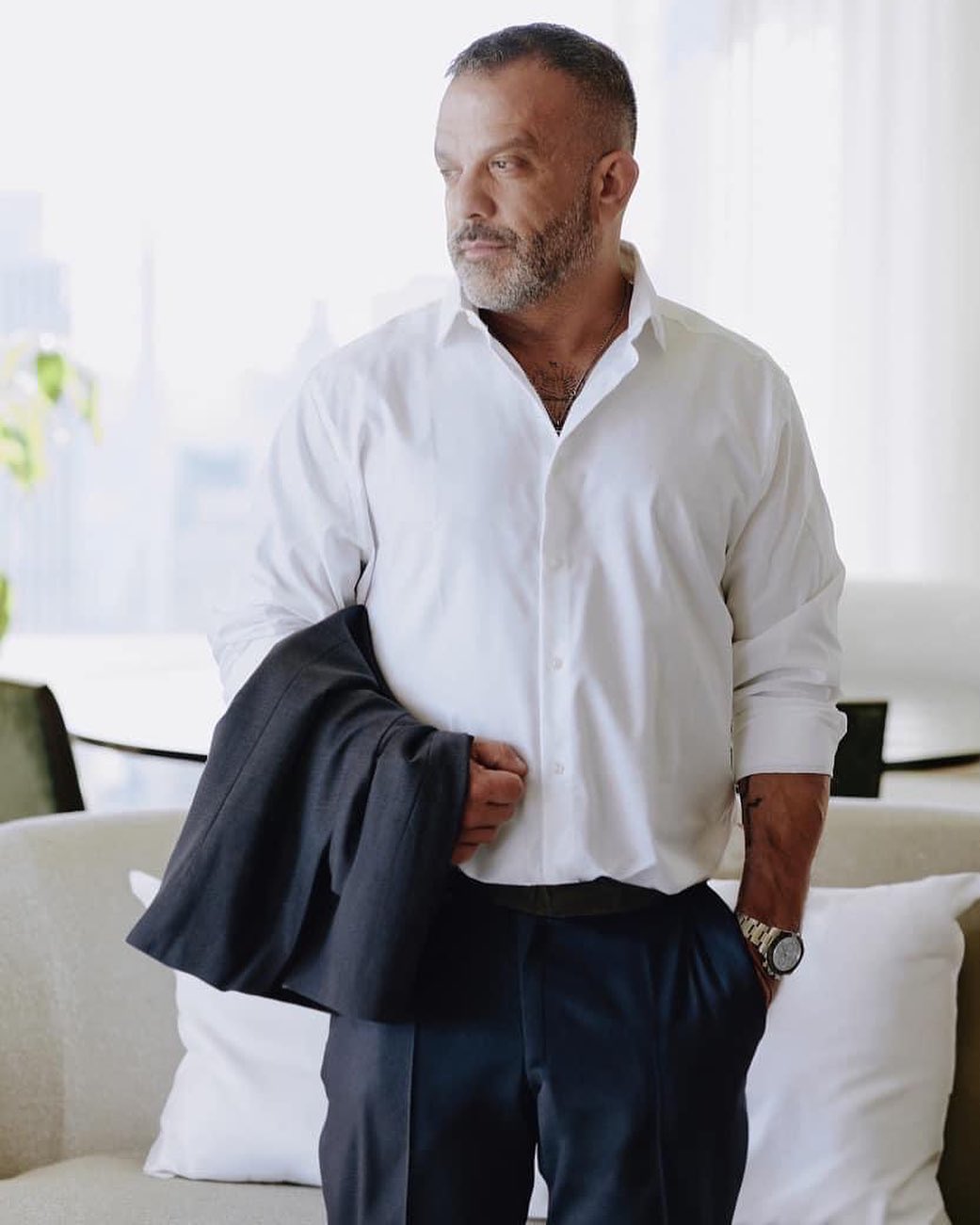 Adam Weitsman Biography, Age, Net Worth, Height, Wife, Daughter, Car