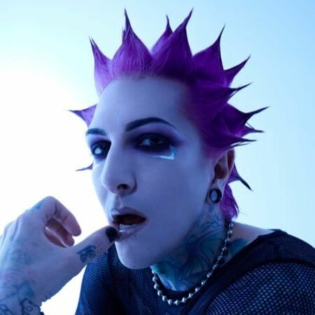 Is Chris Motionless Married?