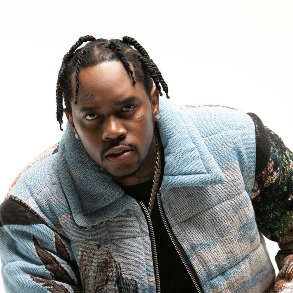 Fivio Foreign Biography, Real Name, Age, Net Worth, Height, Songs, Wiki