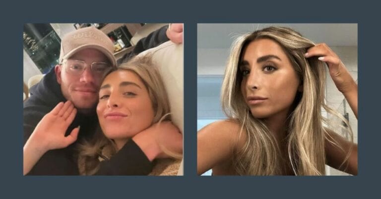 lauren elizabeth boyfriend 2021 Image 4