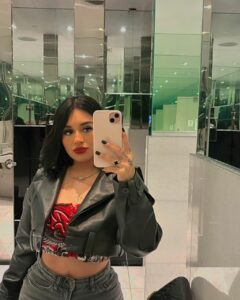Marlene Santana Biography, Age, Height, Parents, Boyfriend